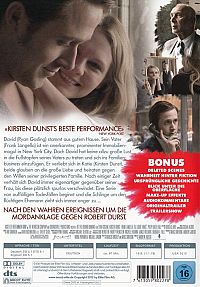 All Beauty must die [DVD], 1