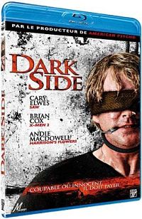 Dark Side [Blu-ray], 1