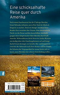 Strasse nach Nirgendwo: Roman, 2