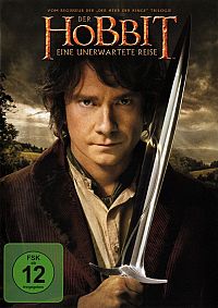 Der Hobbit - Eine unerwartete Reise [DVD], 1