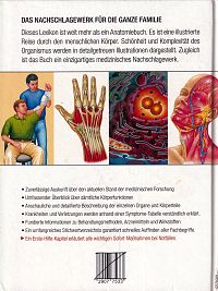 Lexikon - Körper und Gesundheit, 1