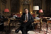 Quai d'Orsay [DVD], 5