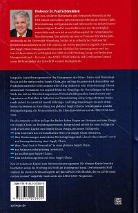 Integrales Logistikmanagement, 1