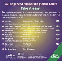 Power-Hits '95 [CD], 1