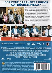 Abgang mit Stil [DVD], 1