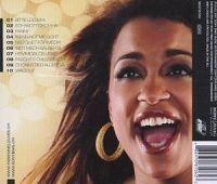 Schwarz uf Wiiss [CD], 1