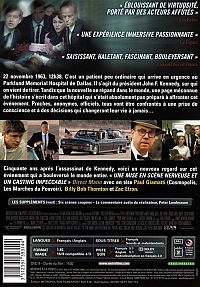 Parkland [DVD], 1