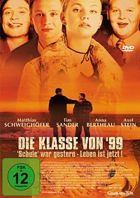 Die Klasse von '99 [DVD], 2