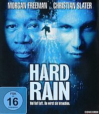 Hard Rain [Blu-ray], 1