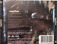 Prestige [CD], 1