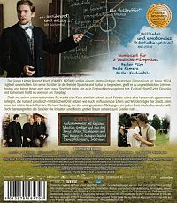 Der ganz grosse Traum [Blu-ray], 1