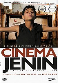 Cinema Jenin [DVD], 1