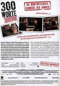 300 Worte Deutsch [DVD], 1