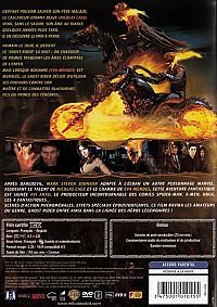 Ghost Rider [DVD], 1