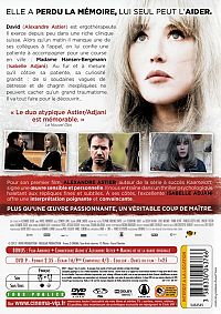 David et Madame Hansen [DVD], 7