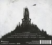 Dead End Kings [CD], 1