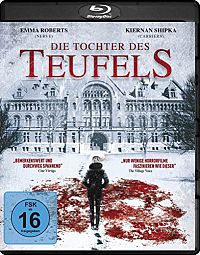 Die Tochter des Teufels [Blu-ray], 1