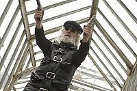 Der blutige Pfad Gottes 2 [Blu-ray], 5