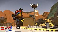 The LEGO Movie 2 Videogame [Sony PlayStation 4], 3
