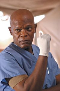 Home of the Brave [DVD], 5