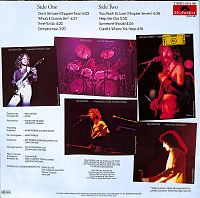 Saga - Silent Knight - Polydor - 2374 166 [Vinyl], 1