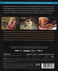 Wenn die Gondeln Trauer tragen [Blu-ray], 1
