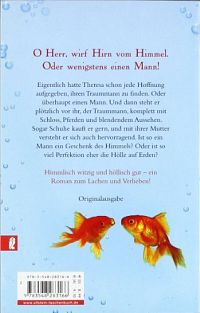 Für immer und eh nicht, 1