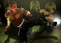 Def Jam Fight for NY [Sony PlayStation 2], 4