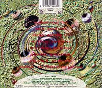 Outlaw Trance Mix [CD], 1