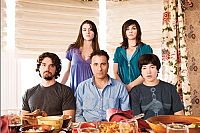 Meet the Rizzos [DVD], 2