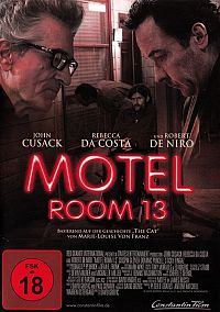 Motel Room 13 [DVD], 1