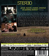 Stereo [Blu-ray], 1