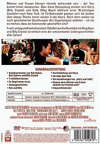 Harry & Sally [DVD], 1