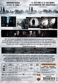 Snowpiercer - Le Transperceneige [DVD], 1