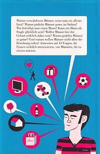 Ein Mann eine Frage, 1