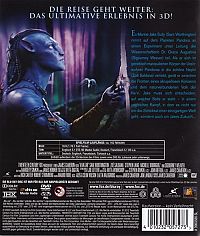 Avatar - Aufbruch nach Pandora [Blu-ray 3D], 1