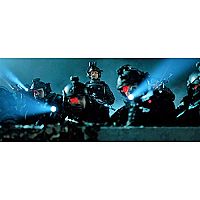 The Blackout [DVD], 8