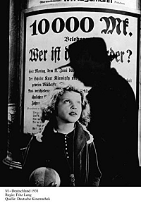 M - Eine Stadt sucht einen Mörder [Blu-ray], 9