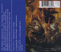 Red Line - Saint-Saens [CD], 1