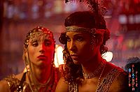 Berlin Alexanderplatz [DVD], 8