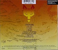 Manic Nirvana [CD], 1