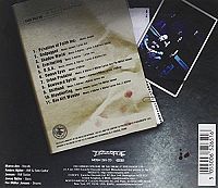 One Kill Wonder [CD], 1