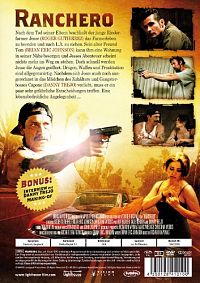 Ranchero - Drogensumpf L.A. [DVD], 3