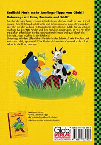 Globis Abenteuer-Tipps - Band 2, 1