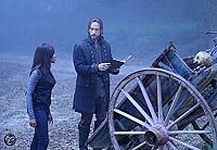 Sleepy Hollow - Saison 1 [Blu-ray], 1