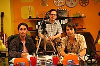 Die Casting Couch [DVD], 3