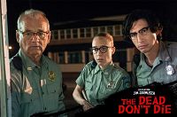 The Dead Don't Die [Blu-ray], 2
