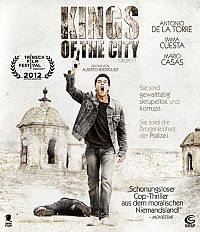 Kings of the City [Blu-ray], 1