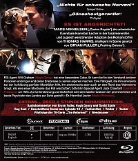 Hannibal - Staffel 1 [Blu-ray], 1