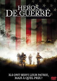 Héros de guerre [DVD], 1